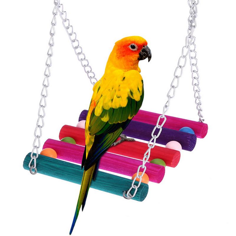 cockatiel toys ebay