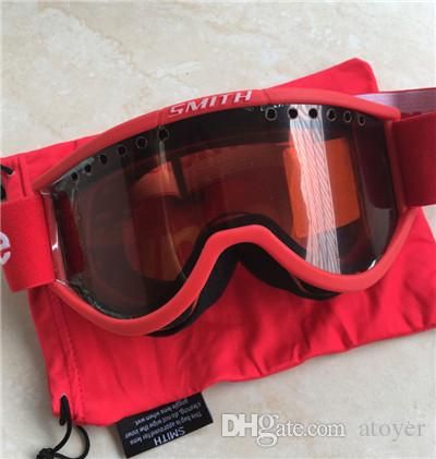 Supreme Ski Goggles Fake - Just Me And Supreme