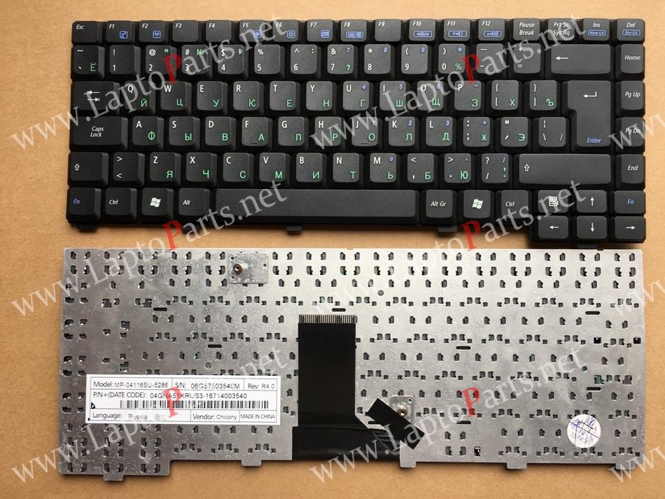 asus a6000 a6u wireless