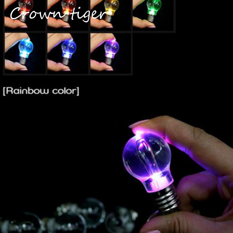 2019 antistress rainbow light