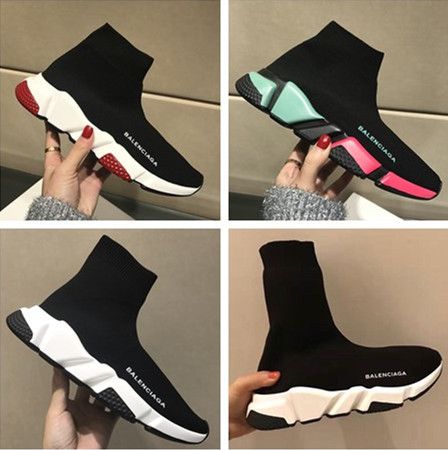 balenciaga basket femme speed trainer off 51% 