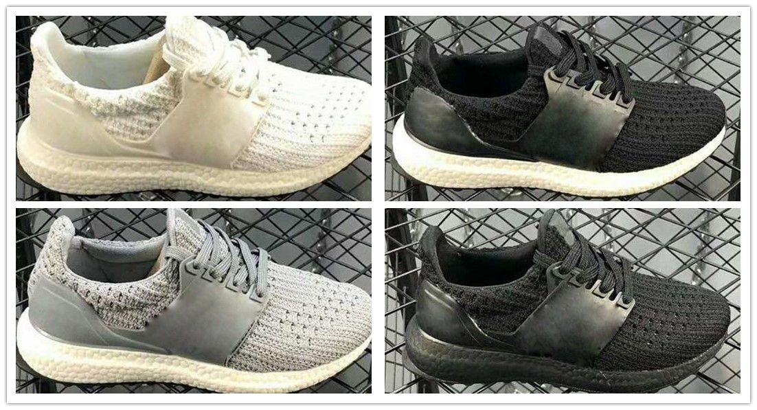 REVIEW ADIDAS ULTRA BOOST UNDFTD (FR) + ON FEET