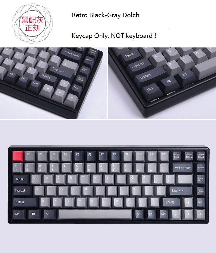 keycool 84 mini mechanical