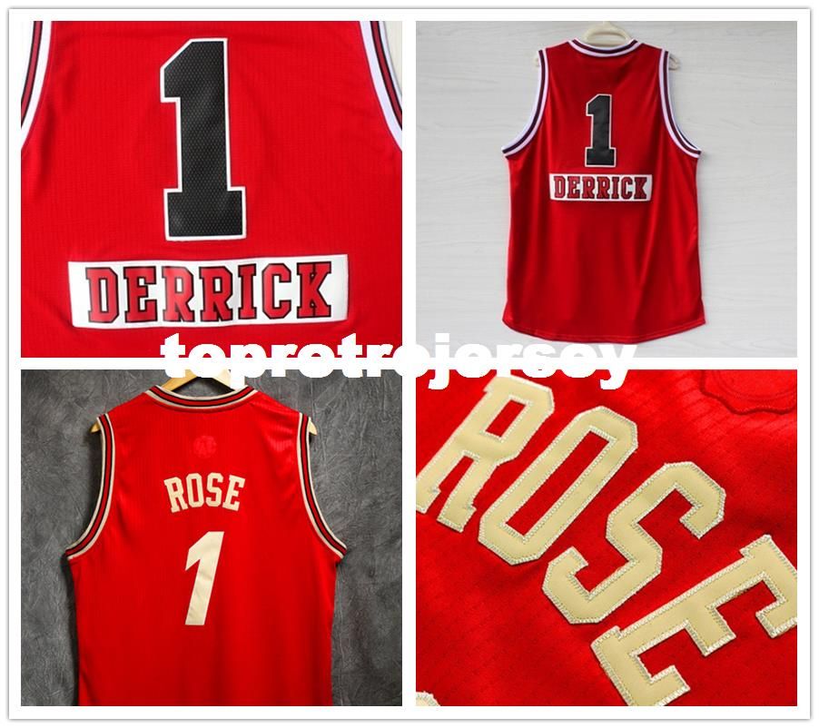 rose 1 jersey rose 1 jersey