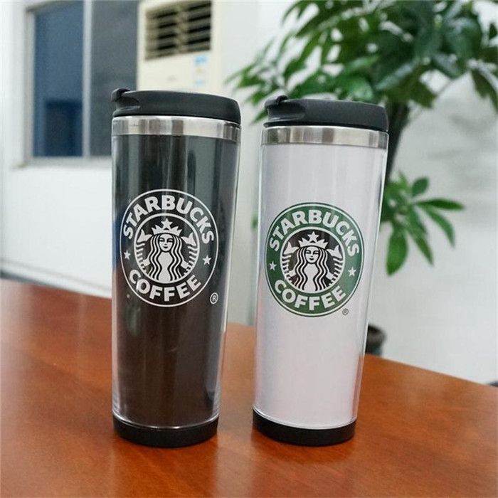 2018 new starbucks double