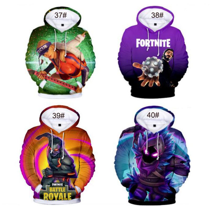 kupit optom muzhskaya fortnite balahon igra battle royale pechati tolstovka podrostkov deti s kapyushonom pulover dve nedeli hip hop tolstovki palto osen - fortnite battle royale logo hoodie