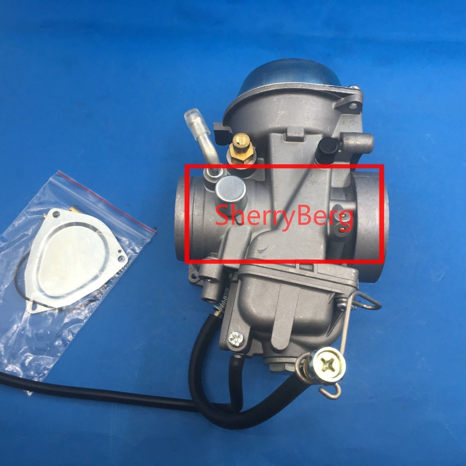 Keihin cvk34 ремкомплект