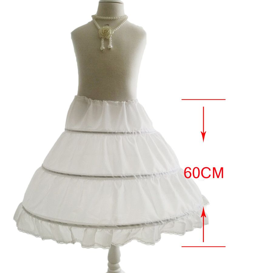 hoop slip for pageant dresses