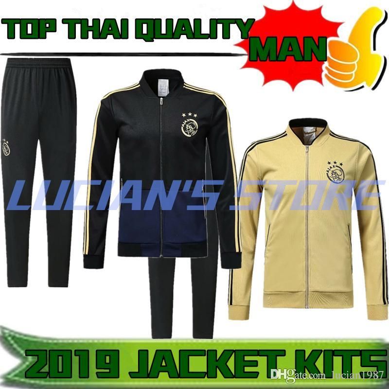 Maglia Home AJAX CAREL EITING Maglia Home AJAX CAREL EITING