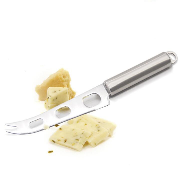 2019 stainless steel cheese