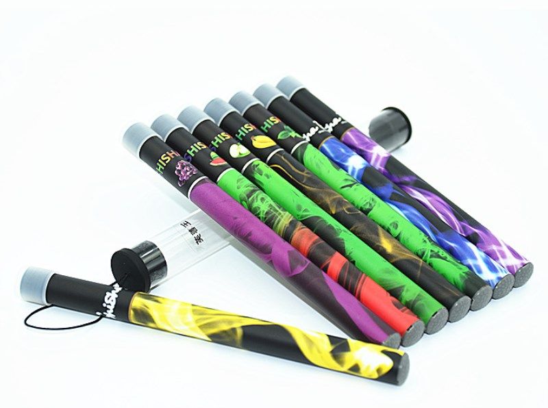 E ShiSha Hookah Pen Disposable Electronic Cigarette Pipe Pen Cigar