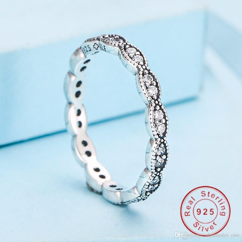 bague en argent vintage bague en argent vintage