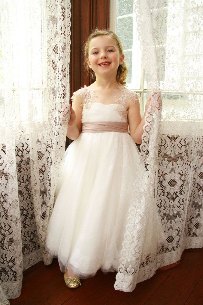 satin al prenses dantel kap kollu kiz pageant elbise kucuk kizlar pageant onlukler pembe kanat tul dantel plaj bahce orgun parti kiyafeti cocuklar icin tl626 4 dhgate comda