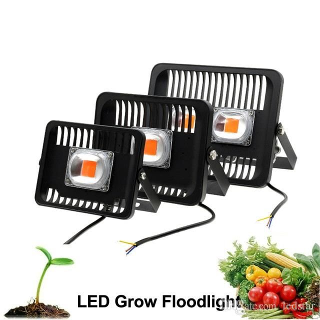 Lampada a LED da 50 W E27 per piante MENGS a spettro completo fiori e verdure Lampada a LED da 50 W E27 per piante MENGS a spettro completo fiori e verdure