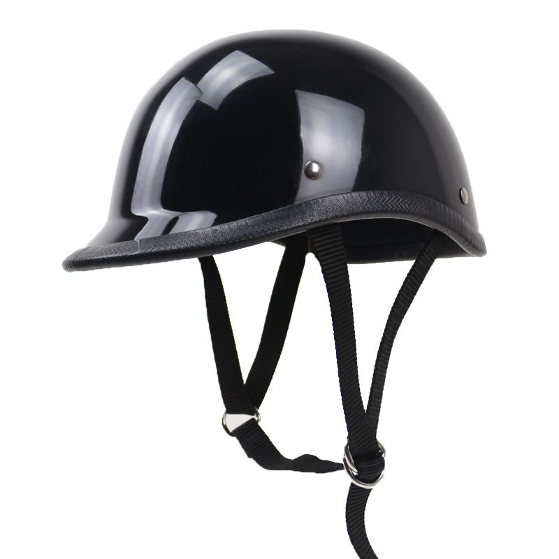 Lightweight Motorcycle Helmet >> Extra Light Weight Motorcycle Helmet No Mushroom Design Half Face Lightweight Motorcycle Helmet >> Extra Light Weight Motorcycle Helmet No Mushroom Design Half Face