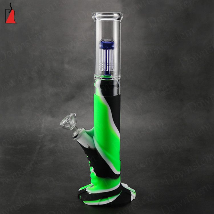 2020 Filter Glass Oil Burner Pipe Unbreakable Glass Pipes Heat