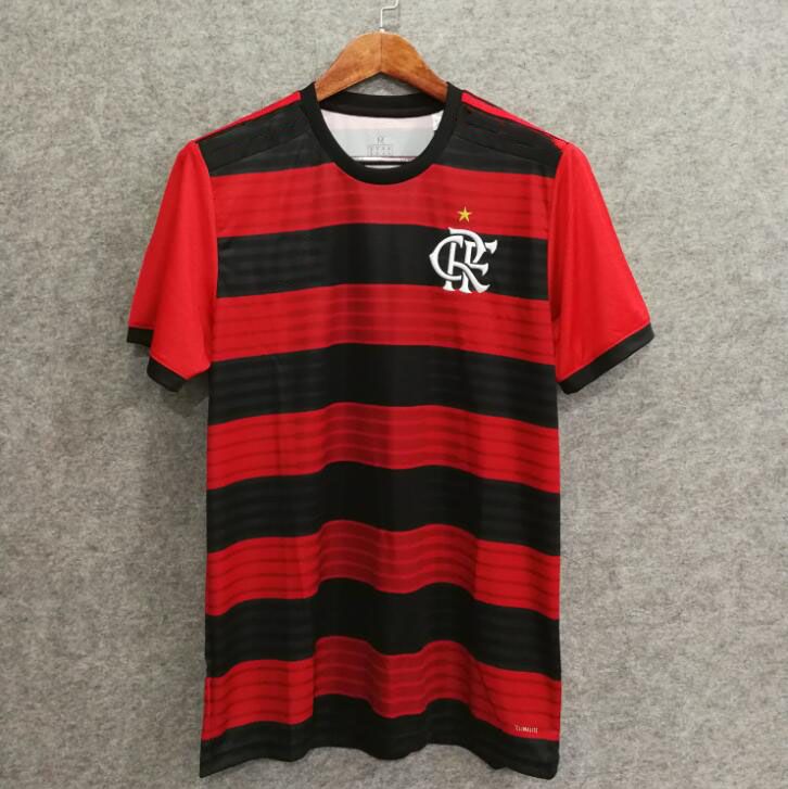 flamengo jersey 2018