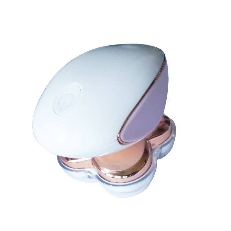 Electric Removes Hair Women Leg Hair Removal No Nicks Cuts Or