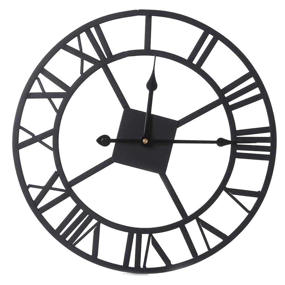 3d large iron retro