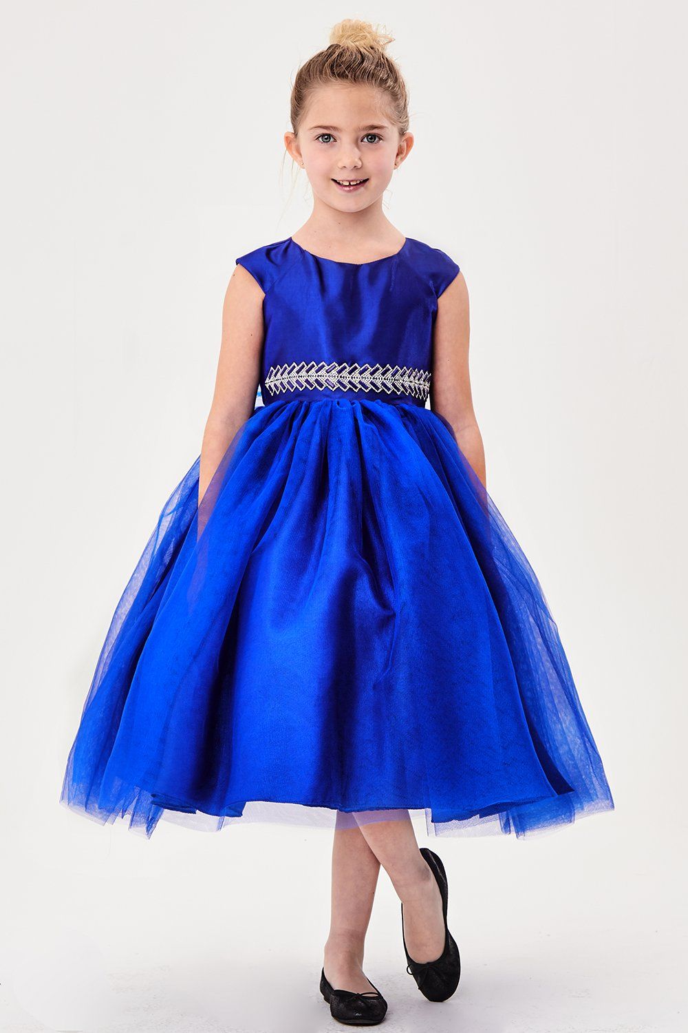 white and wine flower girl dresses