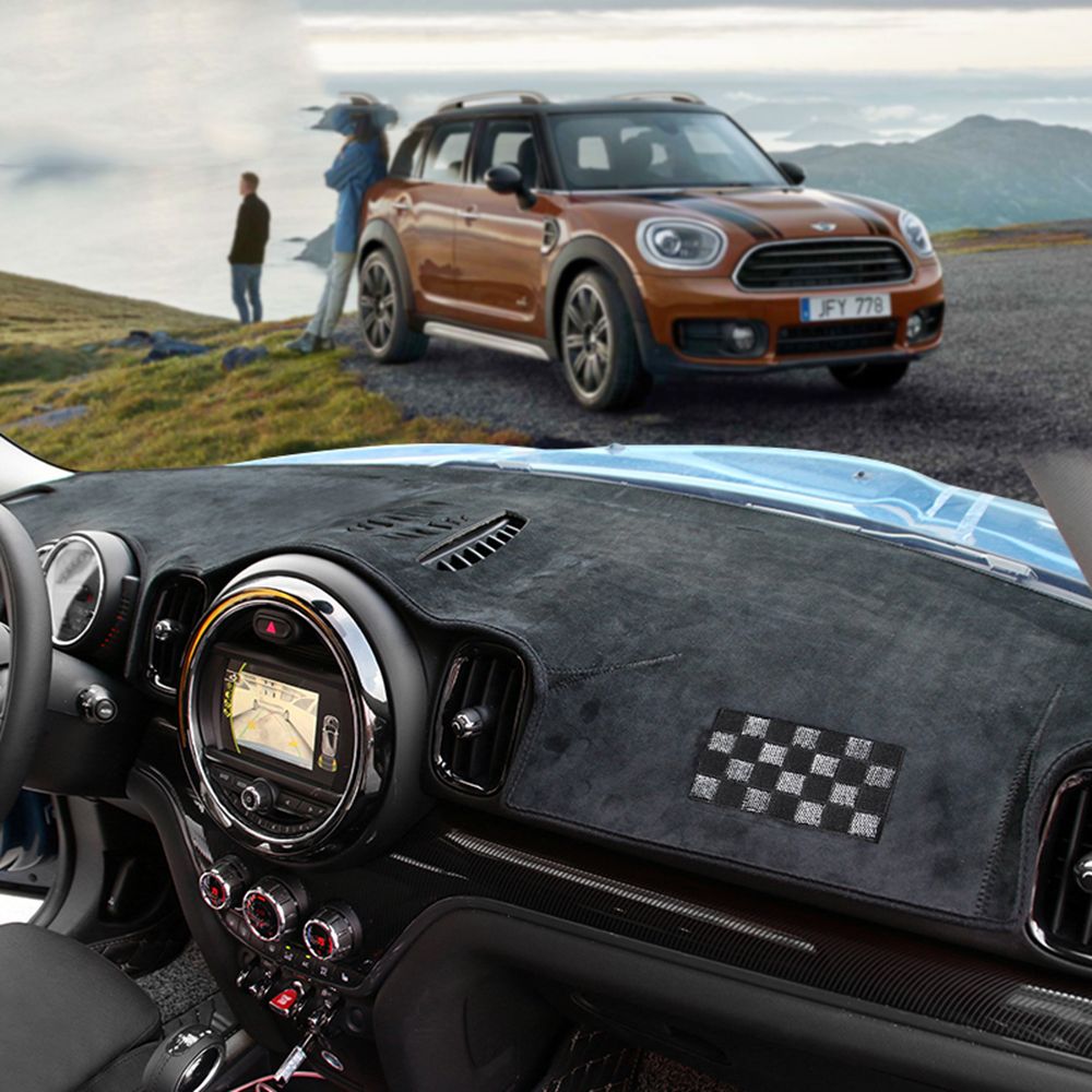 For Mini Cooper One Jcw F55 F56 F60 Countryman F54 Clubman Car