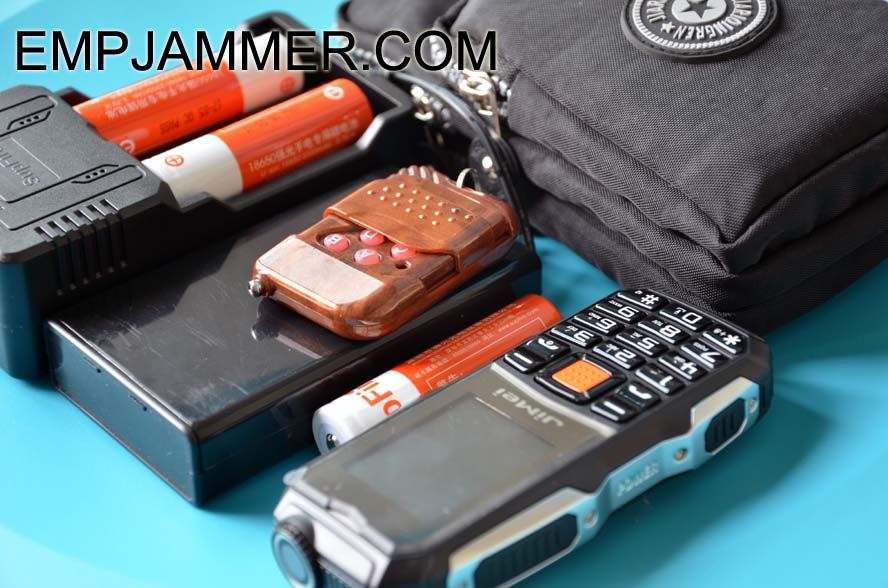 2019 2017 Wukong Emp Generator For Sale Mobile Type 4 Bands Strong