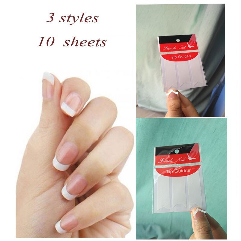 Best French Manicures 71 French Manicure Nail Designs Best Nail