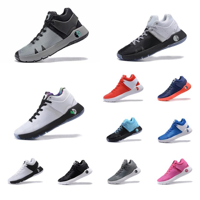 Acquista scarpe kd 4 uomo nero | fino a OFF69% sconti