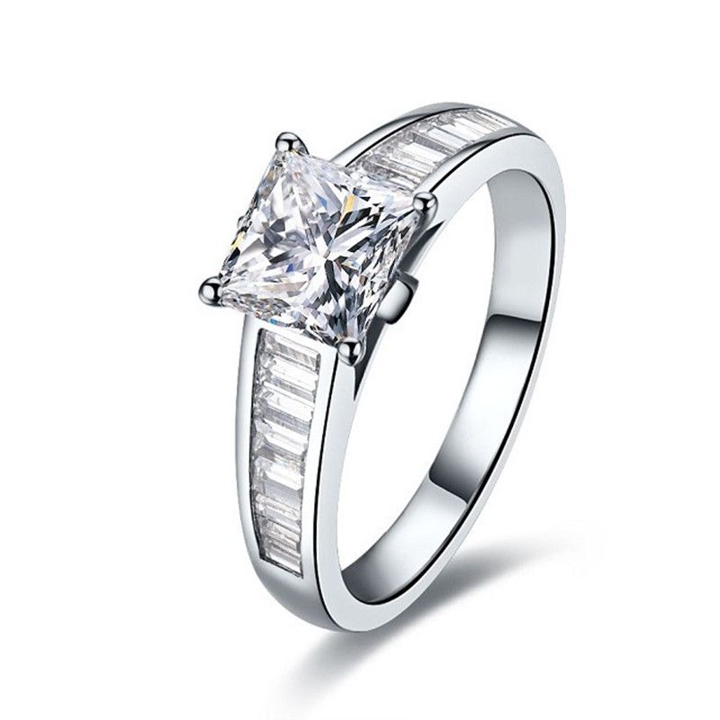 anniversary rings for wife