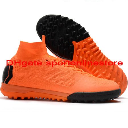 kids turf cleats