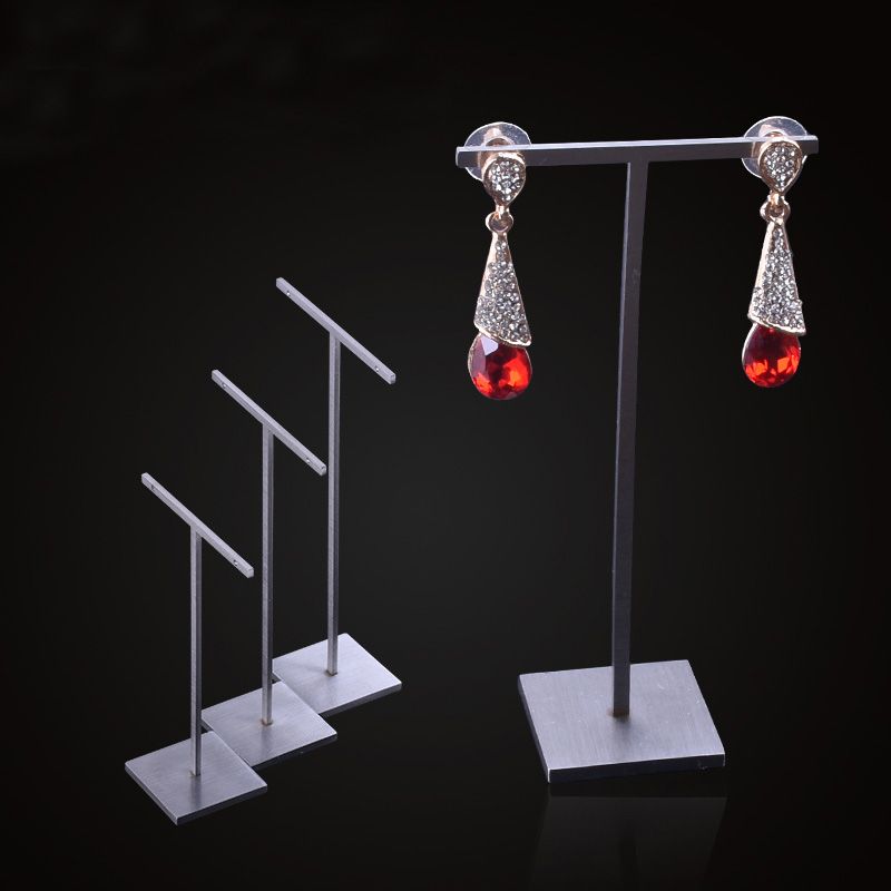 Buy Cheap Jewelry Stand In Bulk From China Dropshipping Suppliers, Metal Jewelry Earring Display