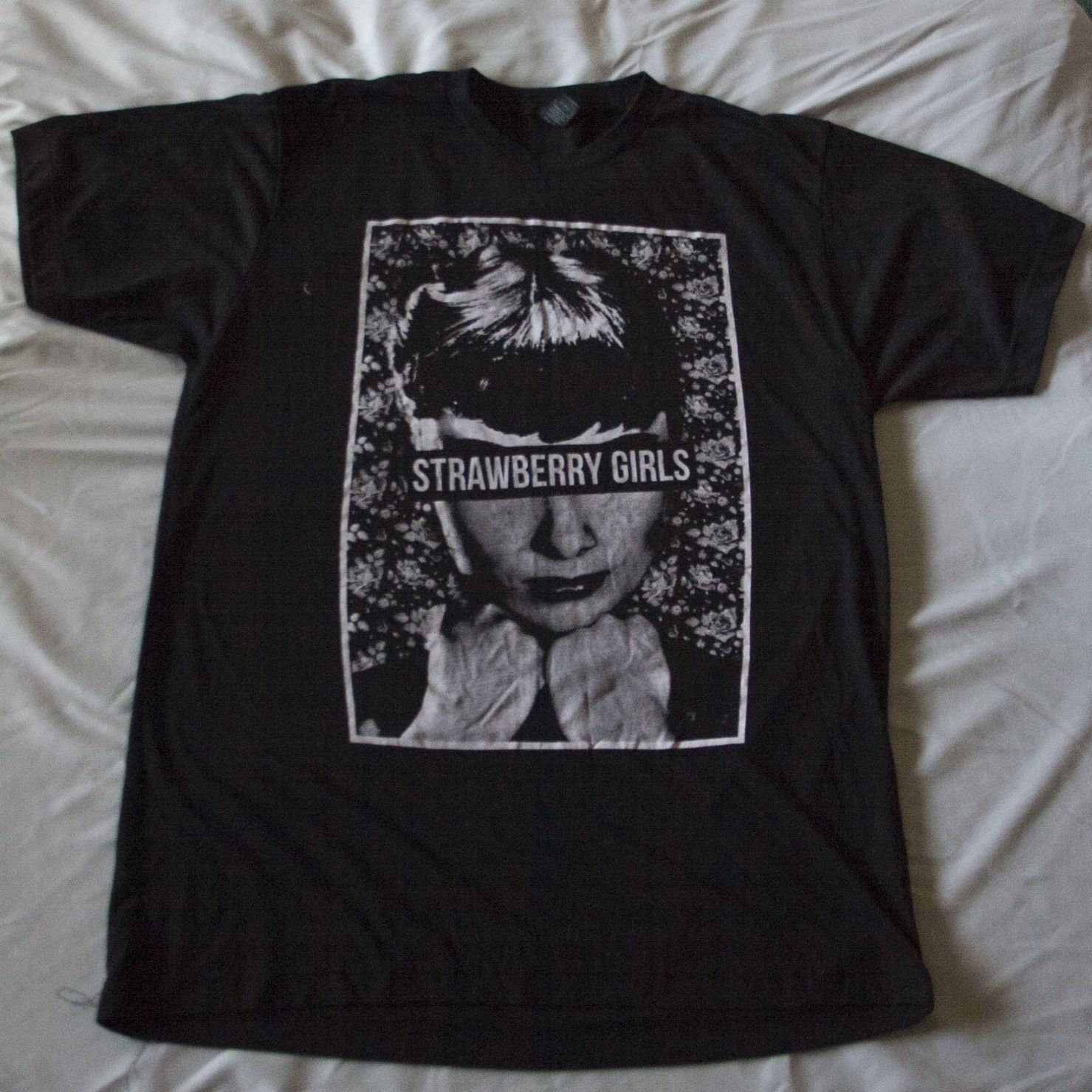 cheap band shirts