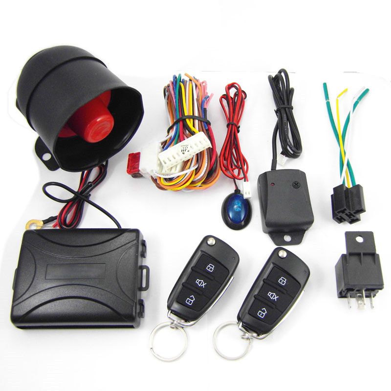 One Way Auto >> 2019 Ca703 8118 One Way Auto Car Alarm Systems Security Key With One Way Auto >> 2019 Ca703 8118 One Way Auto Car Alarm Systems Security Key With