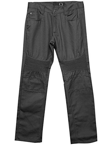 biker jeans straight fit