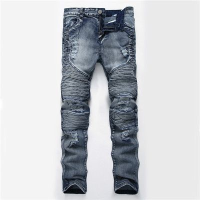 youth biker jeans