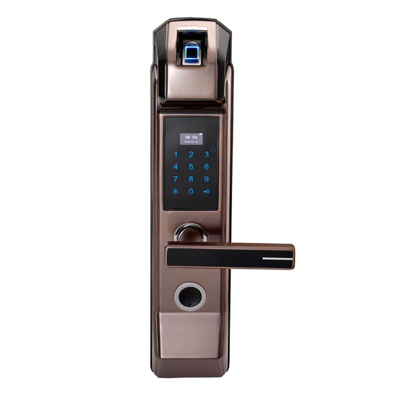 2019 Jcsmarts Door Lock Fingerprint Biometric Keyless Front 2019 Jcsmarts Door Lock Fingerprint Biometric Keyless Front With Digital Keypad And Card Reader From 172 87 Dhgate Com