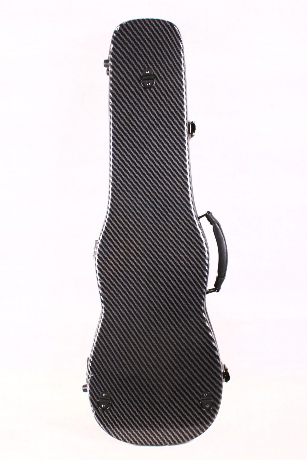 2018 yinfente 4 4 violin case full size mixed carbon fiber 2 1kg violin case full size