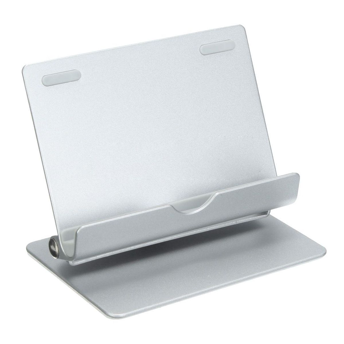 Aluminum 360 Rotating Bed Desk Mount Stand Holder For Ipad 2 3 4 Air Mini Tablet