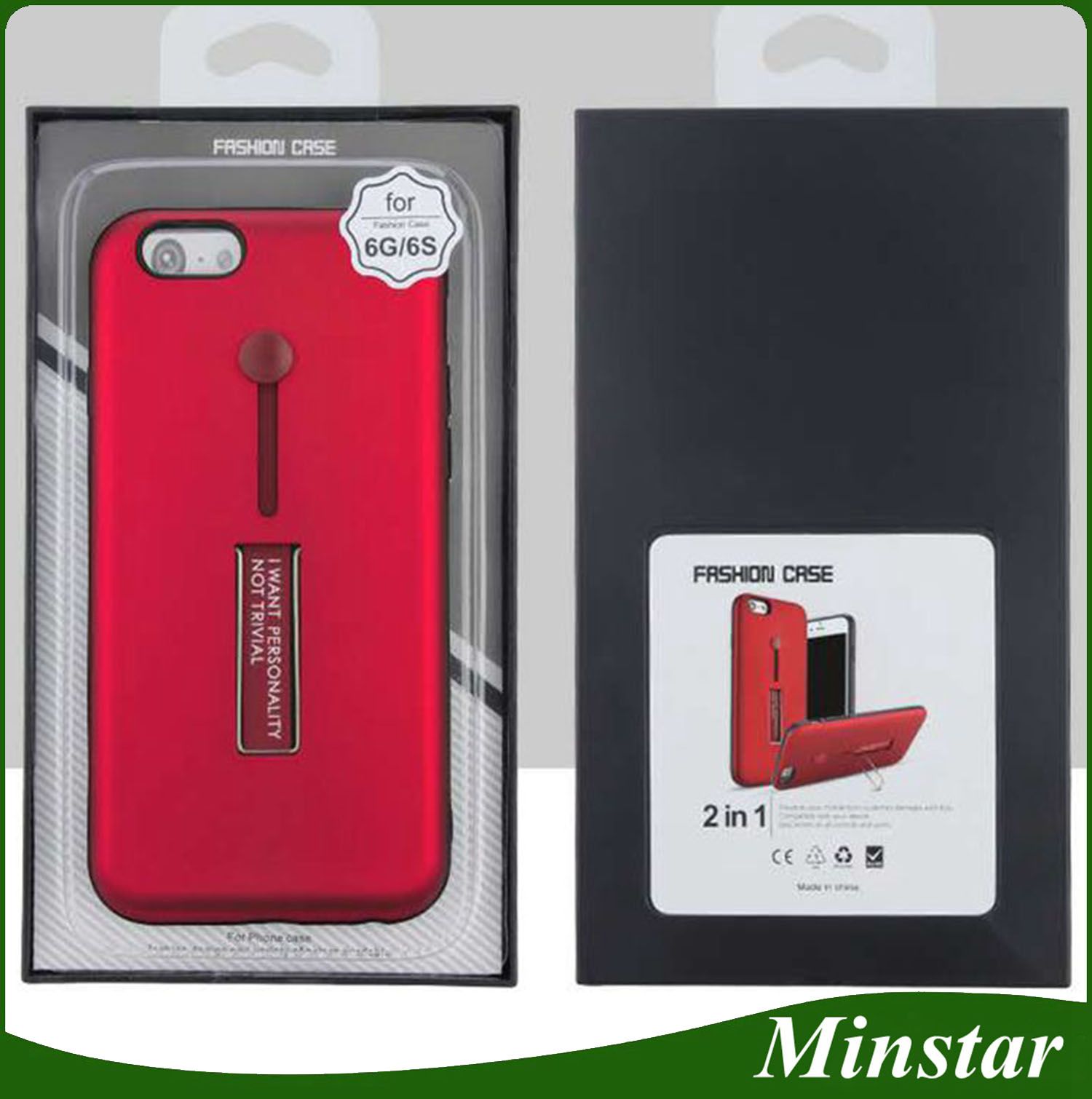 For Iphone 5 5s 6 6s 6 7 8 Plus Iphone 10 Iphone X Rubber Ring Stand For Iphone 5 5s 6 6s 6 7 8 Plus Iphone 10 Iphone X Rubber Ring Stand Case Samsung Note 8 S9 S8 Plus Cove Mobile Case Luxury Package Make Your Own Cell