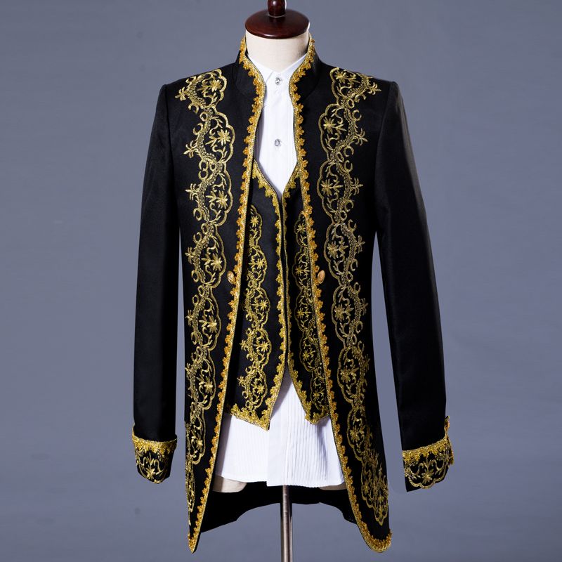 2019 royal mens period