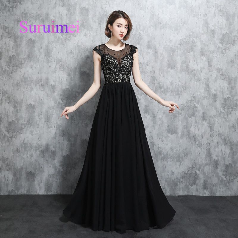 prom dress style 2019