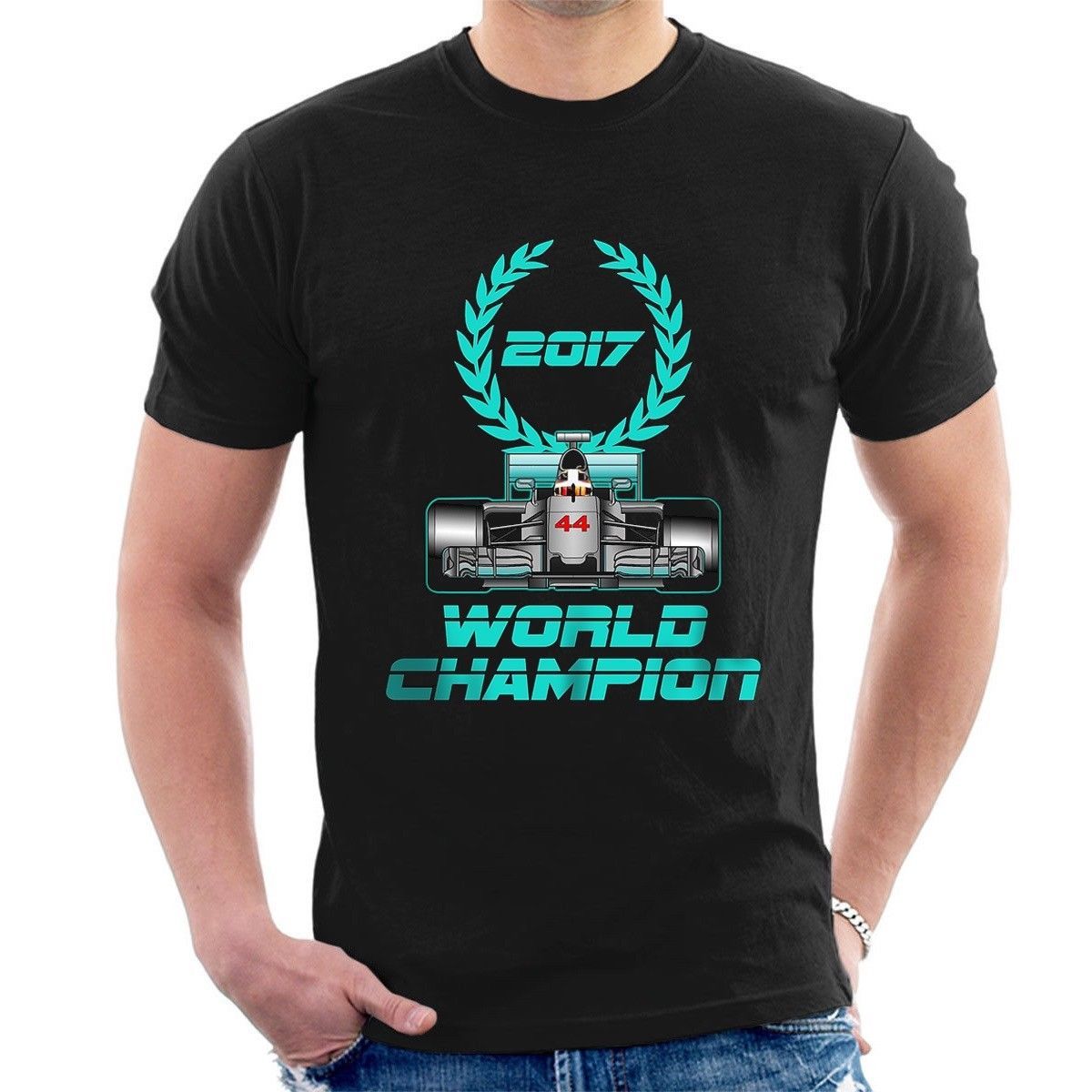 lewis hamilton f1 t shirt