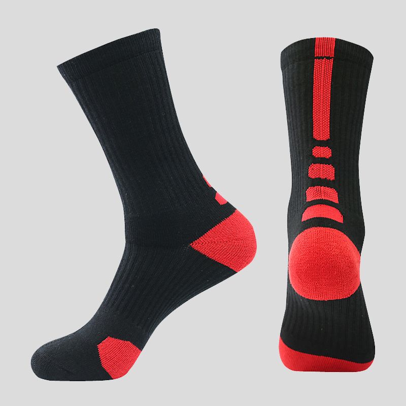 2019 Professional Basketball Elite Socks Athletic Sport Short Socks ...