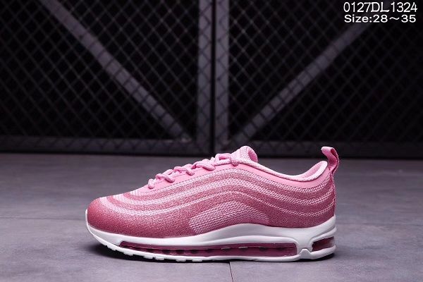 nike air max 97 bambina 35 nike air max 97 bambina 35