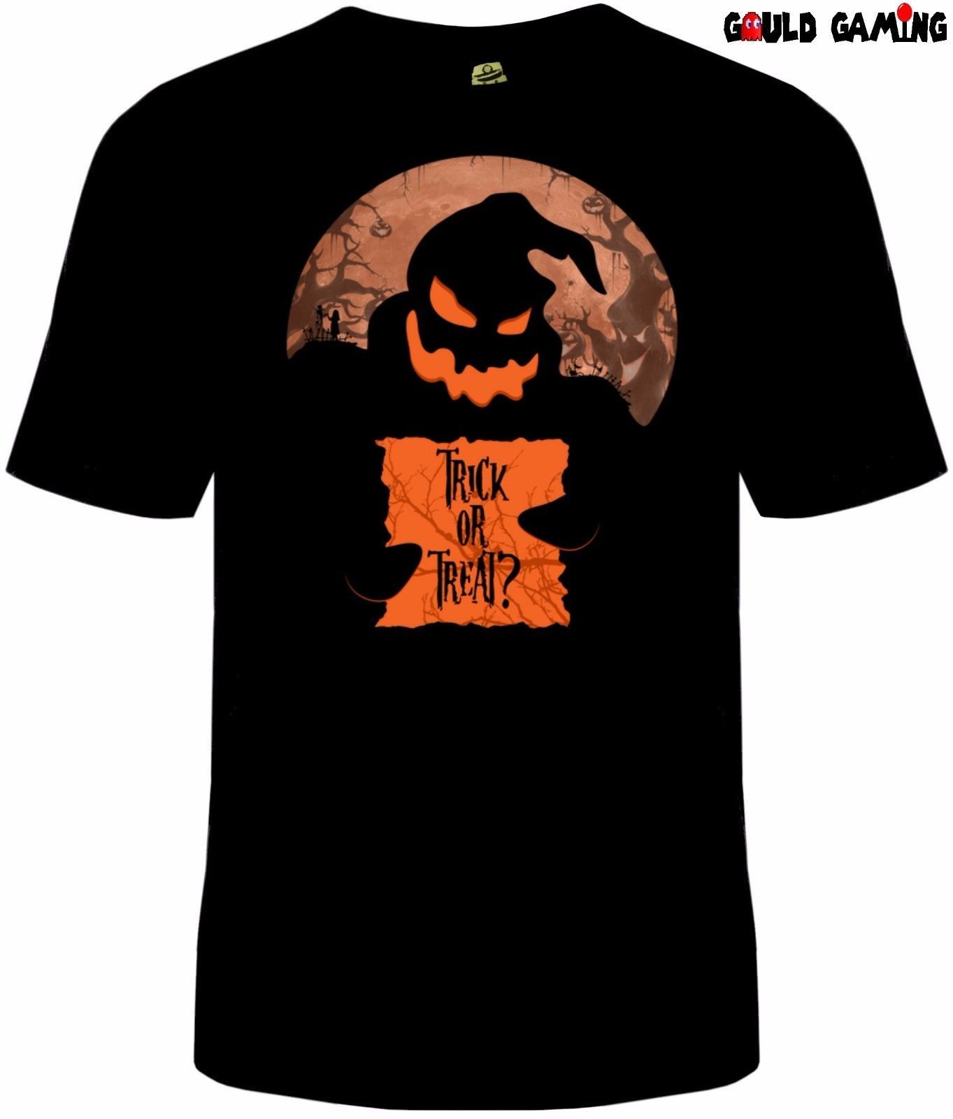 nightmare before christmas oogie