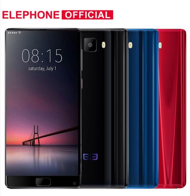 elephone s8 specs
