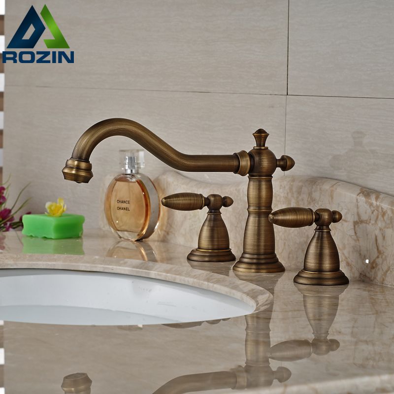 8 inch widespread sink faucets delta 2018 deck mount inch widespread basin sink faucet dual handle brass antique mixer taps from agung 16724 dhgatecom 8 inch widespread sink faucets delta 2018 deck mount inch widespread basin sink faucet dual handle brass antique mixer taps from agung 16724 dhgatecom
