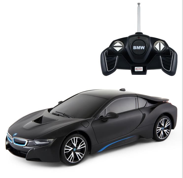 Acquista Cool Auto Modello 118 Bmw Auto A Distanza Auto Elettrica