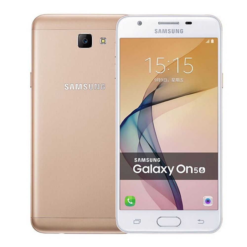 samsung galaxy on 5 mobile