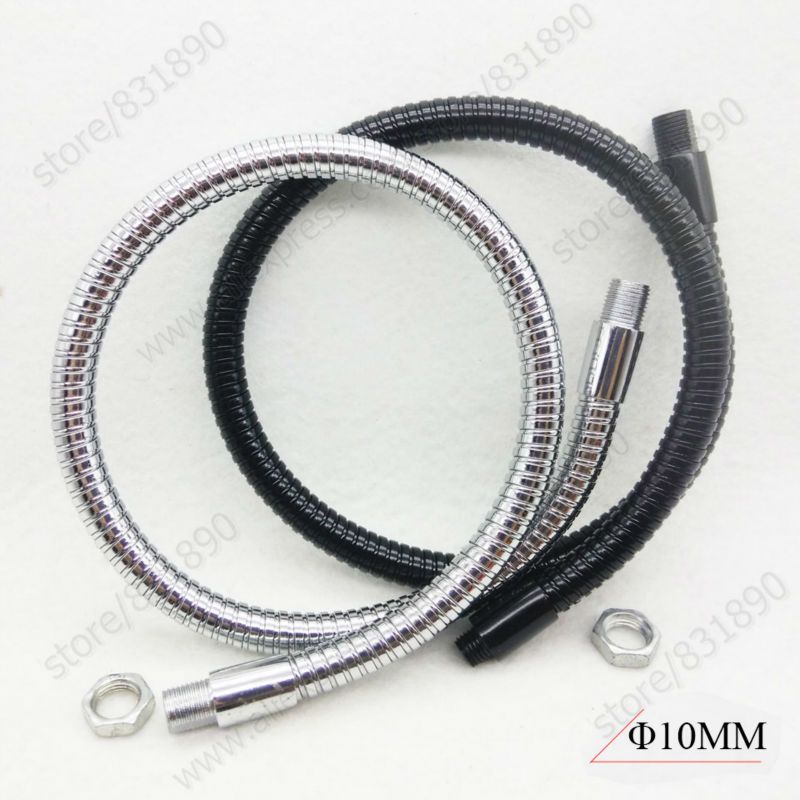2018 Dia 10mm Led Gooseneck Table Lamp Flexible Holder 25 30 40 50 2018 Dia 10mm Led Gooseneck Table Lamp Flexible Holder 25 30 40 50 60cm Metal Plumbing Pipe Soft Universal Hose Free Ship From Caraa 23 21 Dhgate
